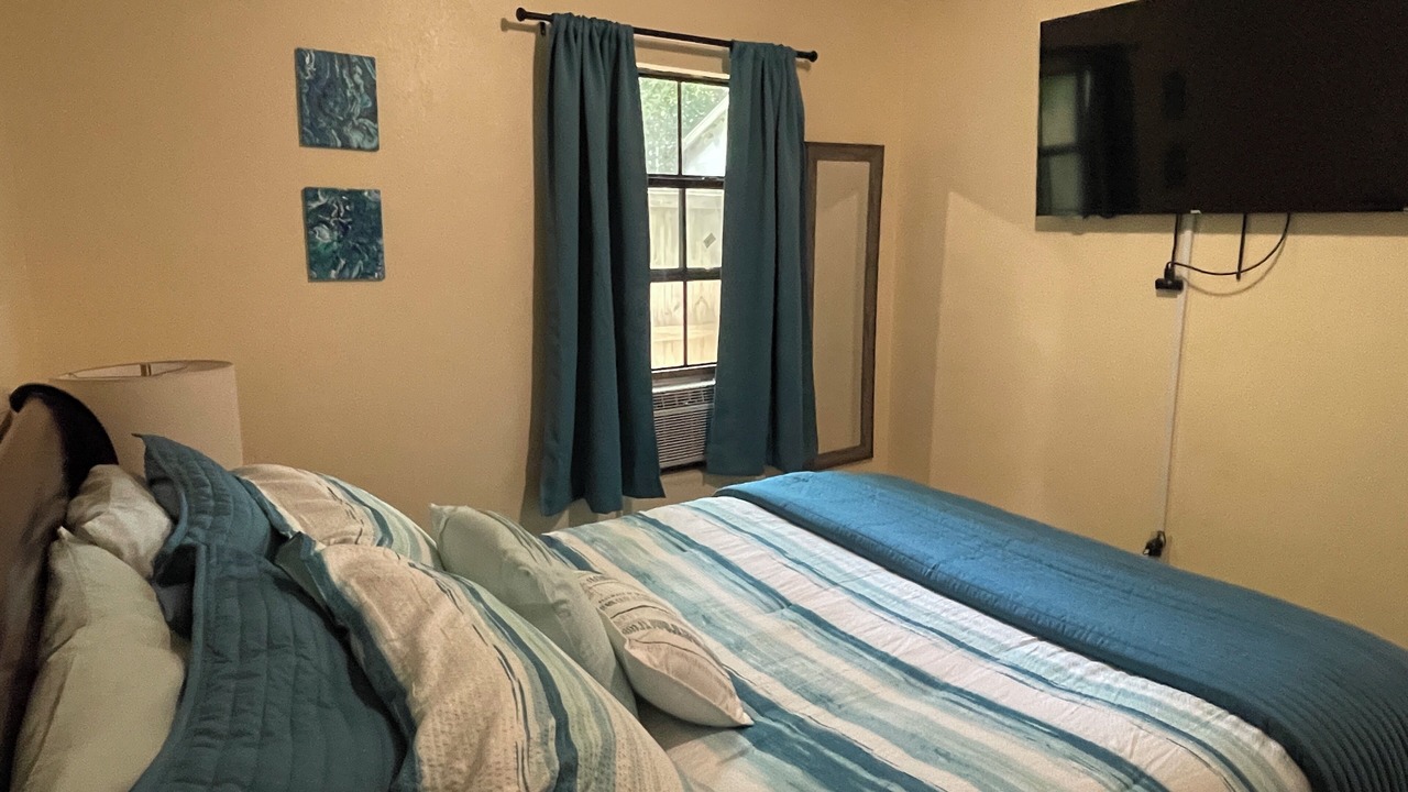 Photo of Bedroom in Hattiesburg