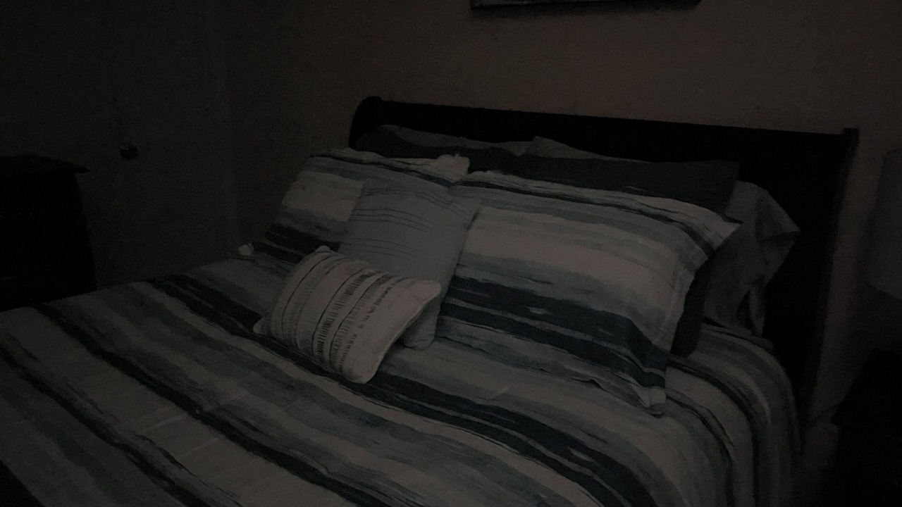 Photo of Bedroom in Hattiesburg