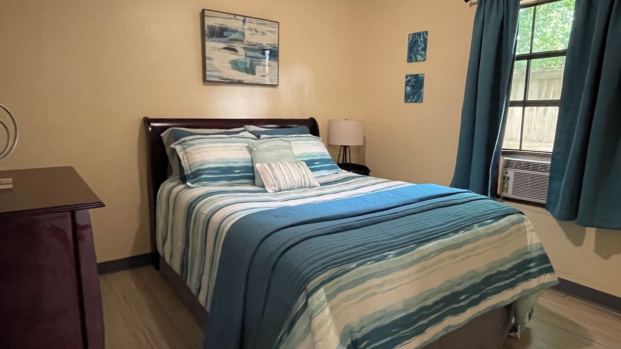 Photo of Bedroom in Hattiesburg
