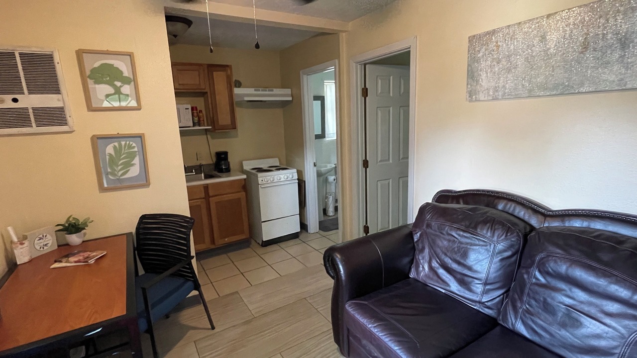 Photo of Livingroom in Hattiesburg