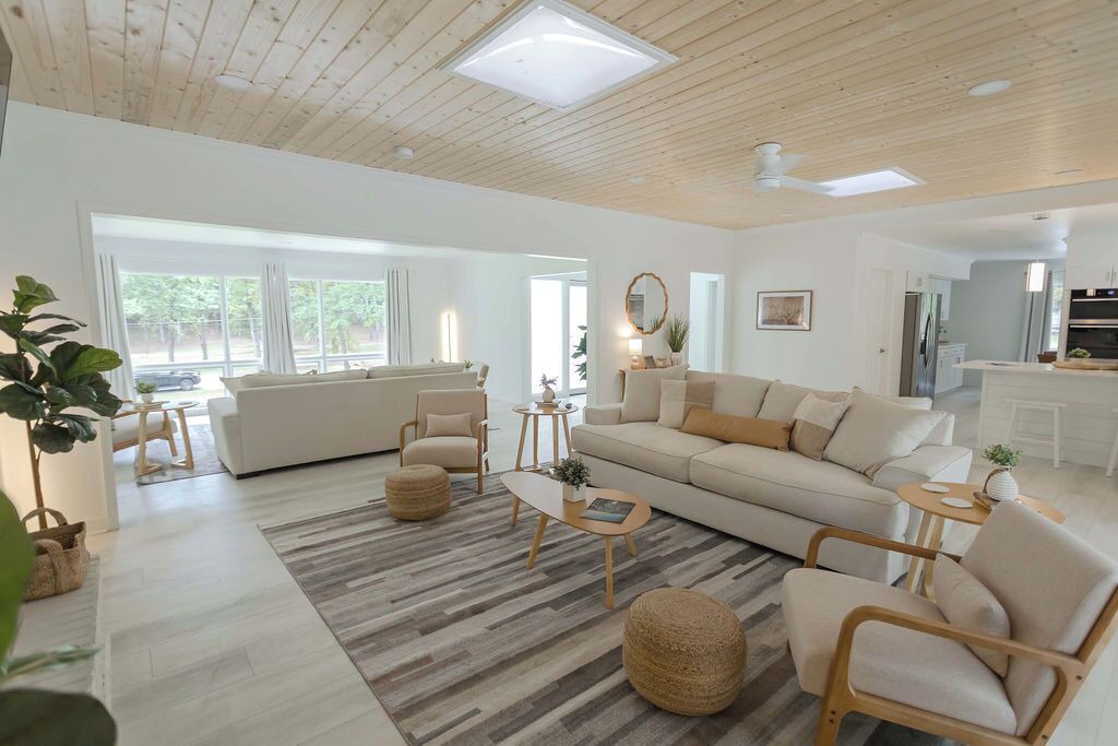 Photo of Livingroom in Jasper
