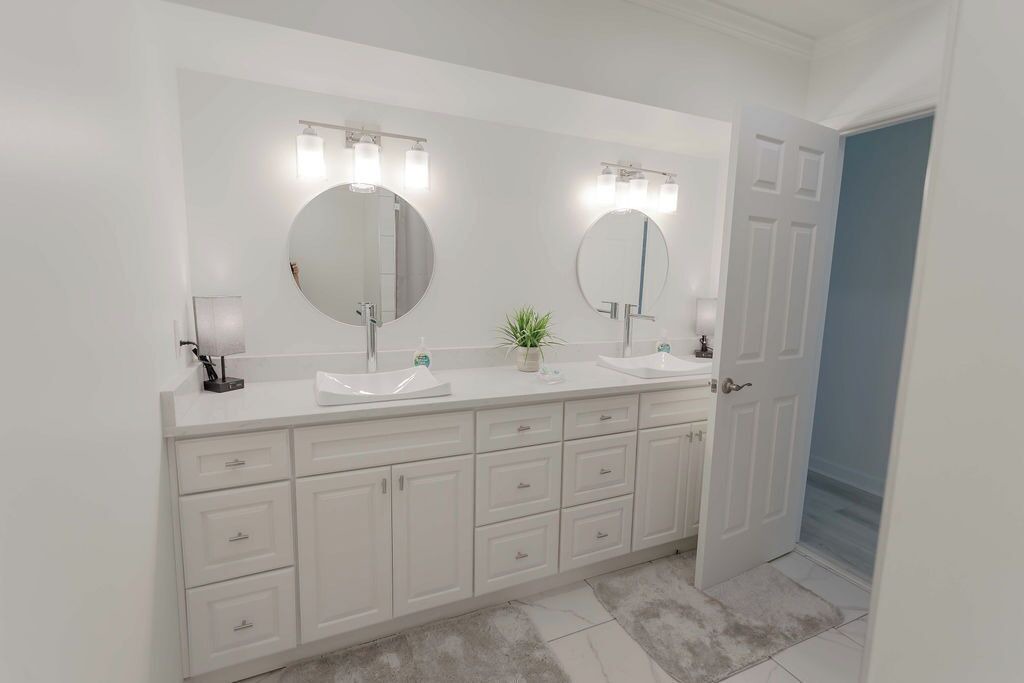 Photo of Bathroom in Jasper