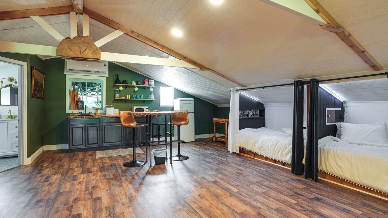 Photo of Bedroom in Pittman