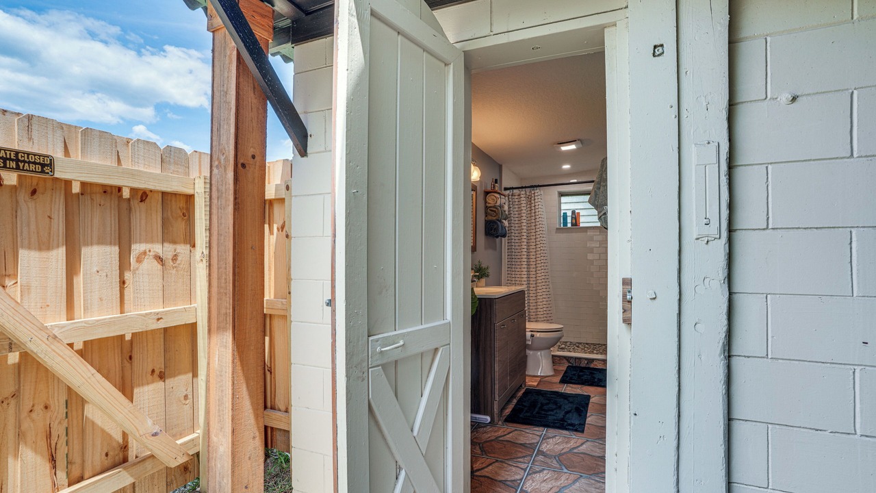 Photo of Bathroom in Pittman