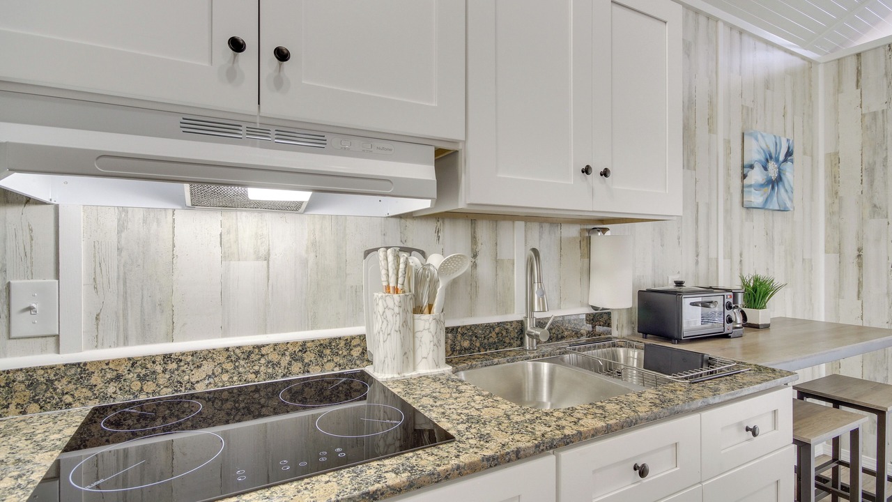 Photo of Kitchen in Picayune