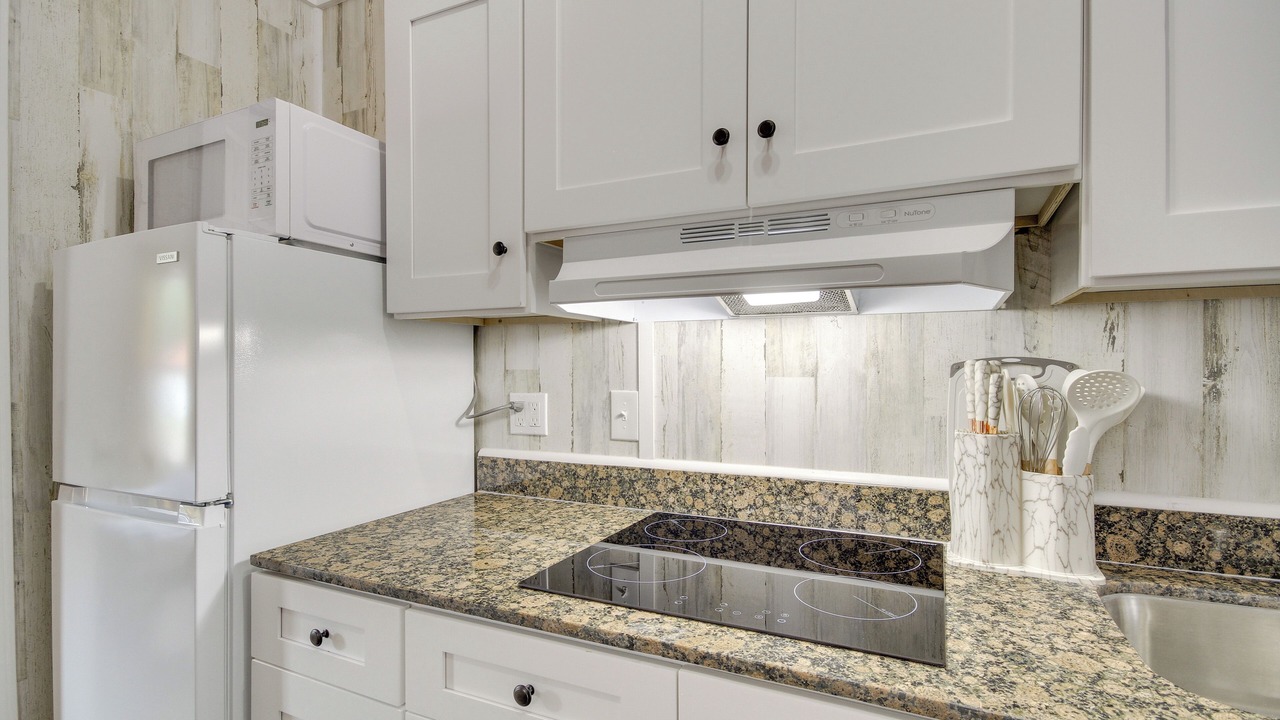 Photo of Kitchen in Picayune