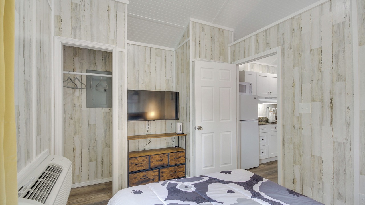 Photo of Bedroom in Picayune