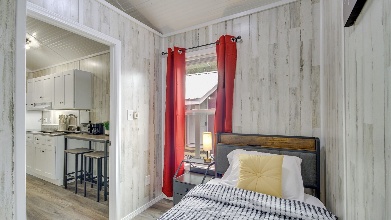 Photo of Bedroom in Picayune