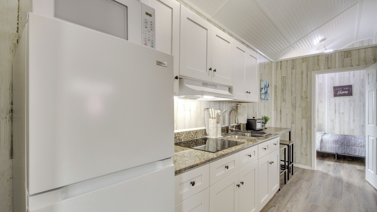 Photo of Kitchen in Picayune