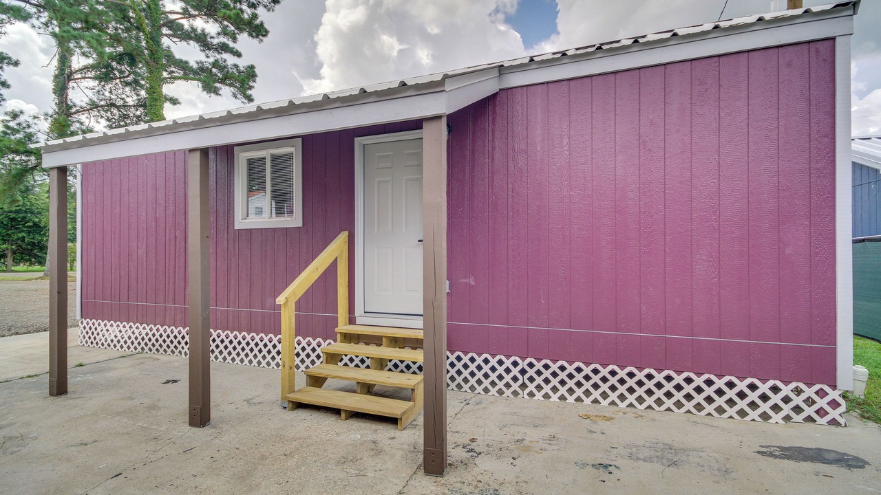 Photo of Outdoor in Picayune
