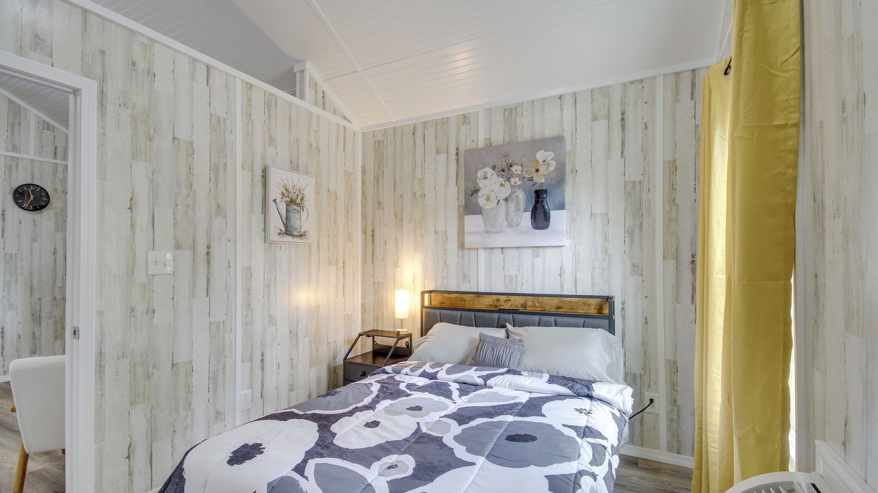 Photo of Bedroom in Picayune