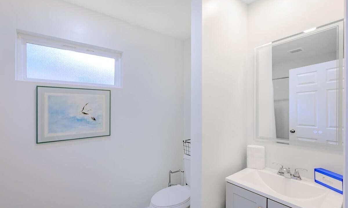 Photo of Bathroom in Biloxi