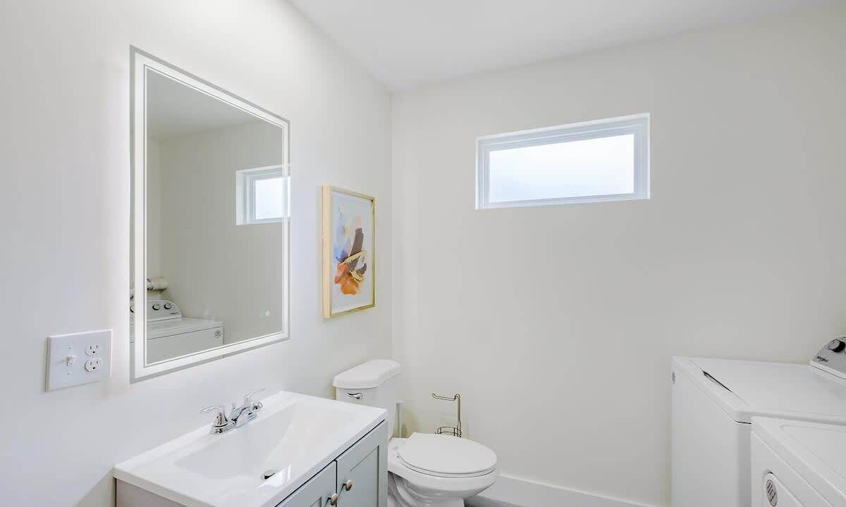 Photo of Bathroom in Biloxi