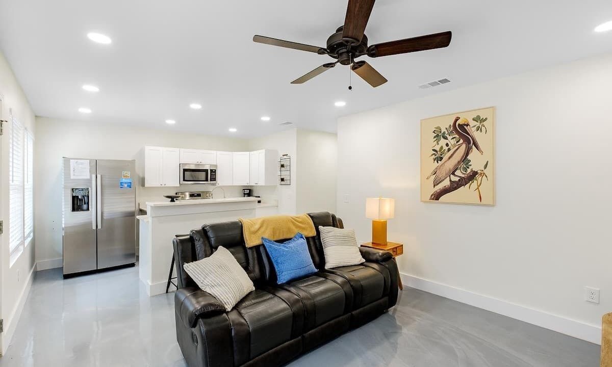 Photo of Livingroom in Biloxi