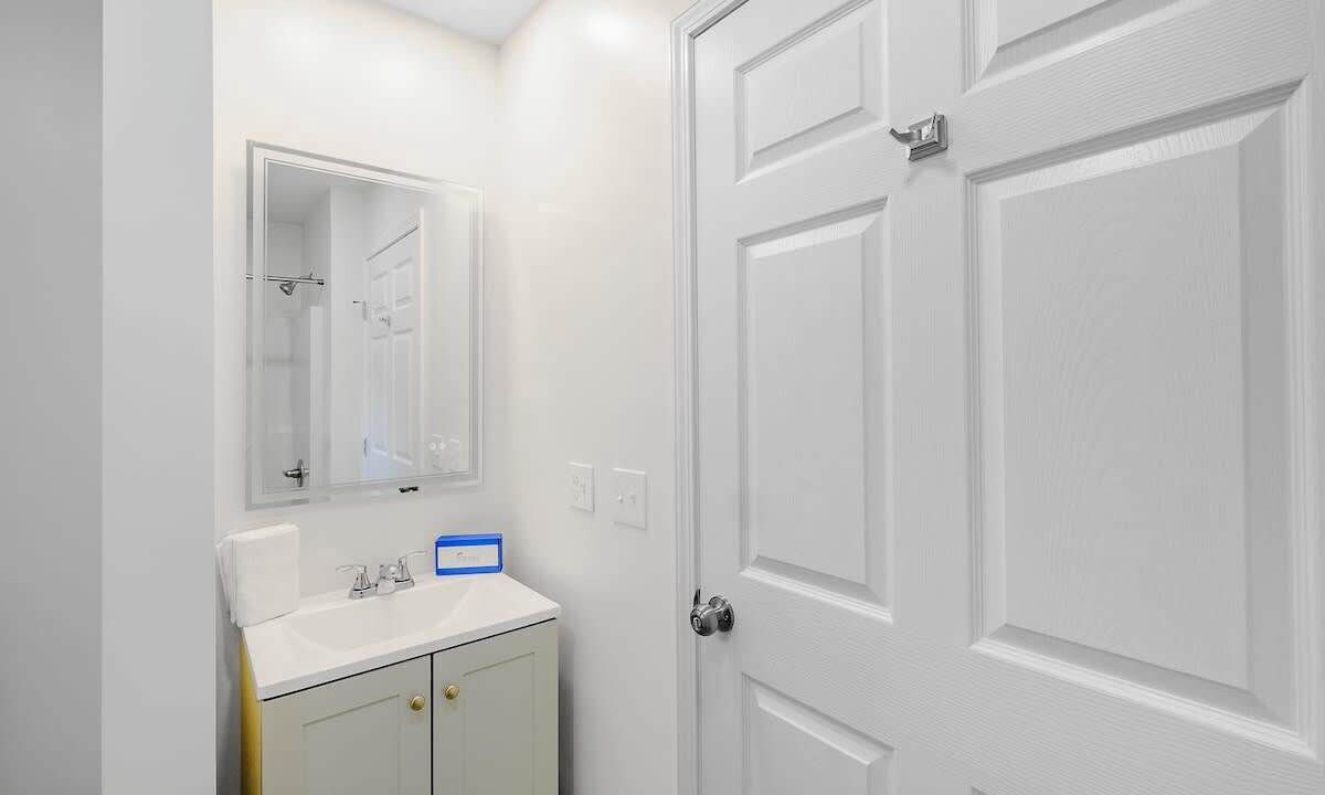 Photo of Bathroom in Biloxi