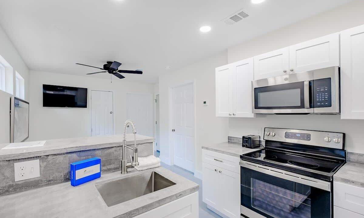 Photo of Kitchen in Biloxi