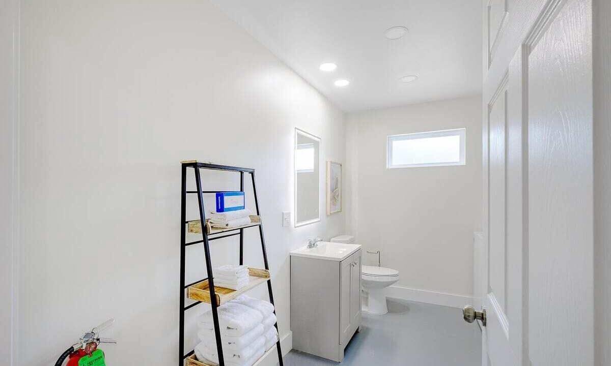 Photo of Bathroom in Biloxi