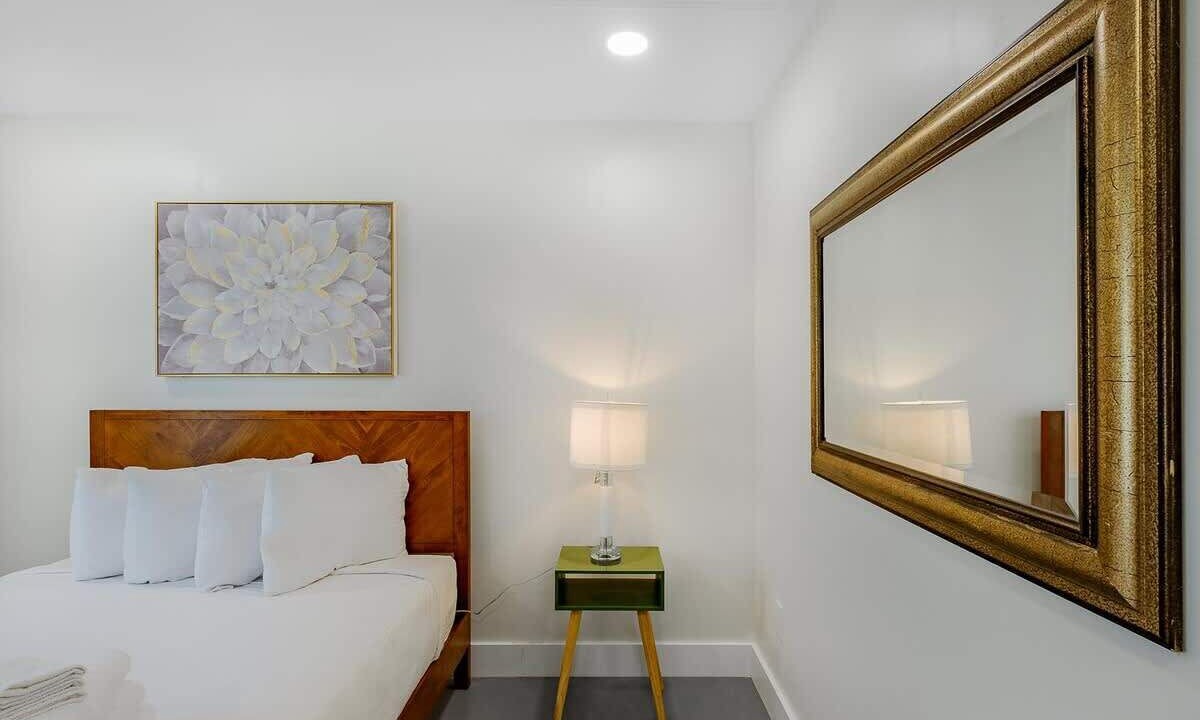 Photo of Bedroom in Biloxi
