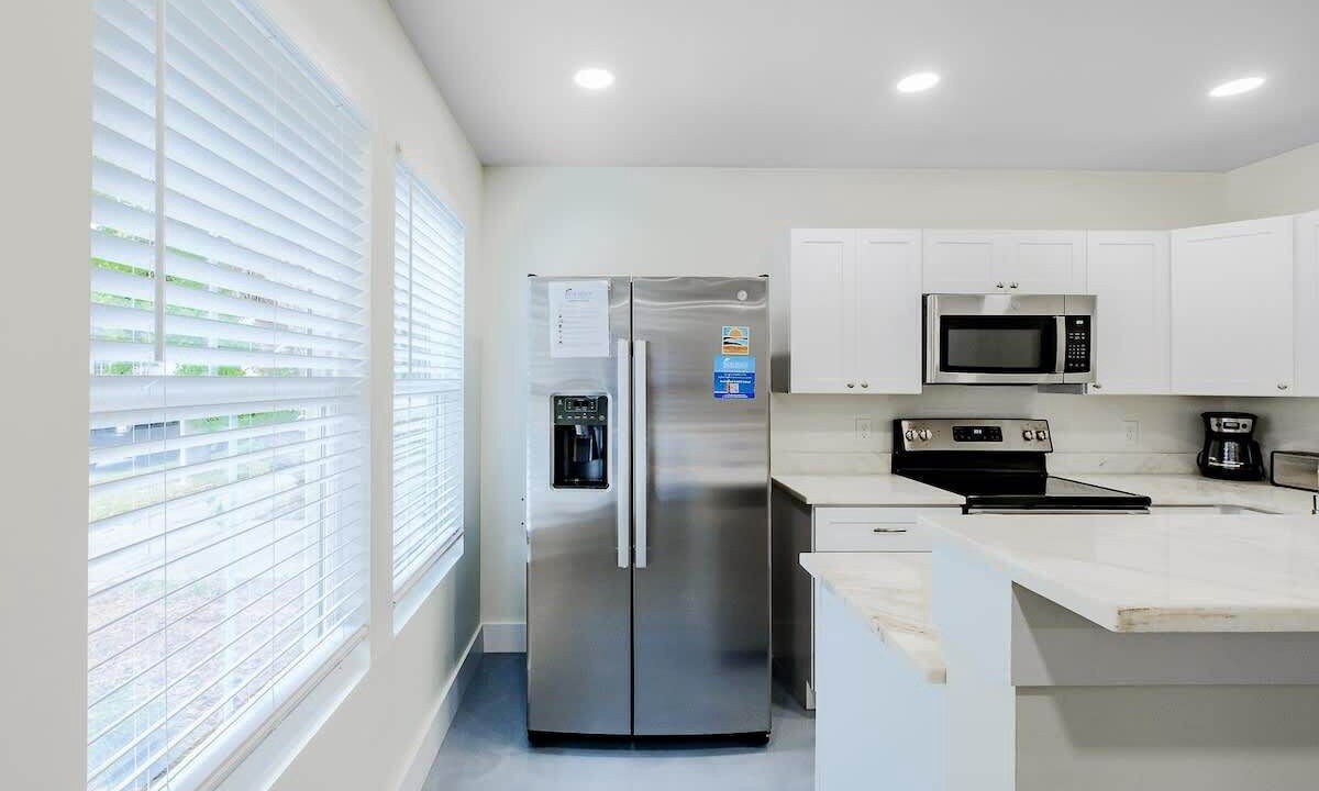 Photo of Kitchen in Biloxi