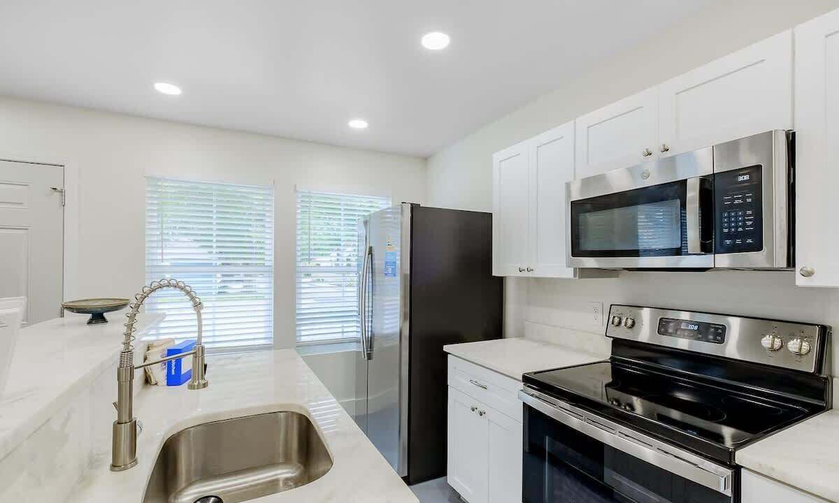 Photo of Kitchen in Biloxi