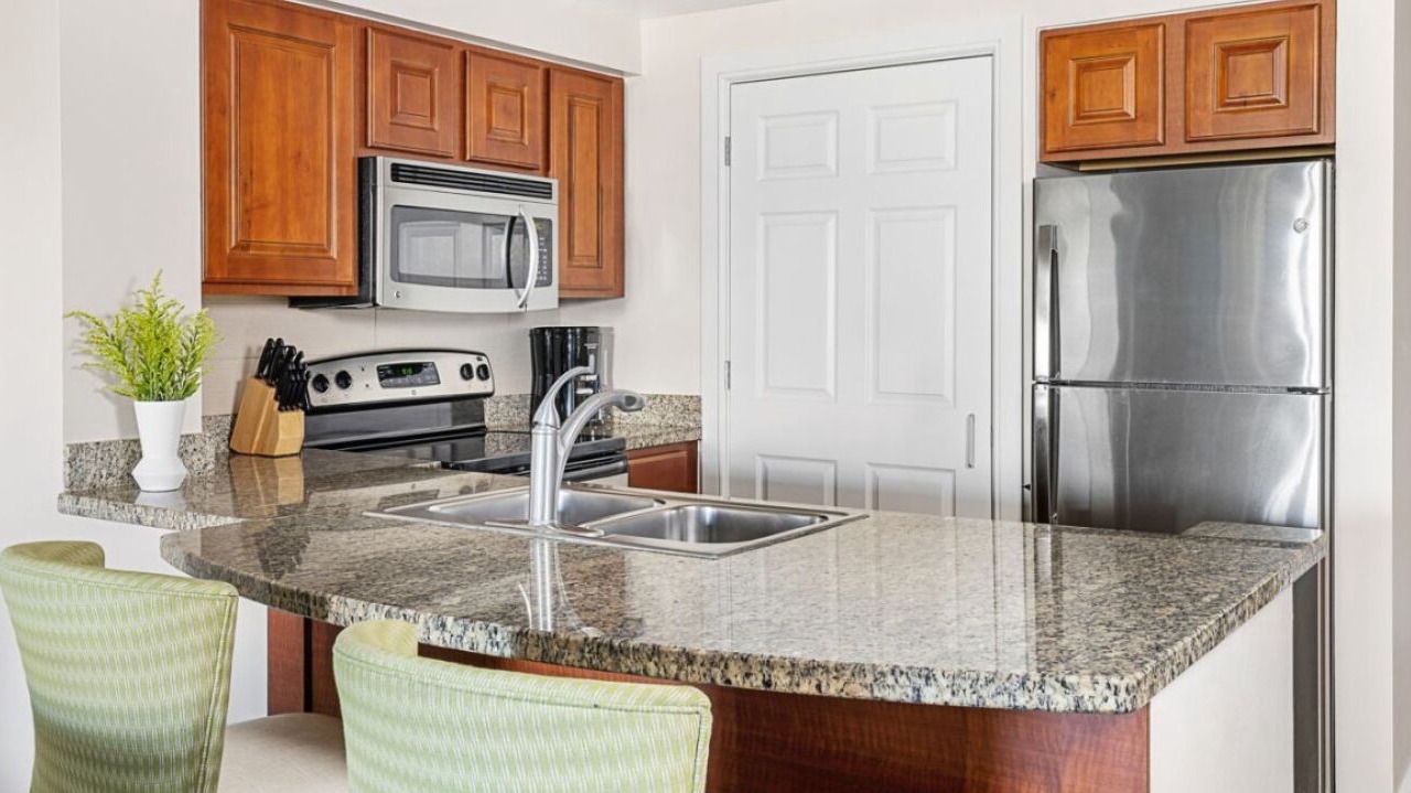Photo of Kitchen in Williamsburg