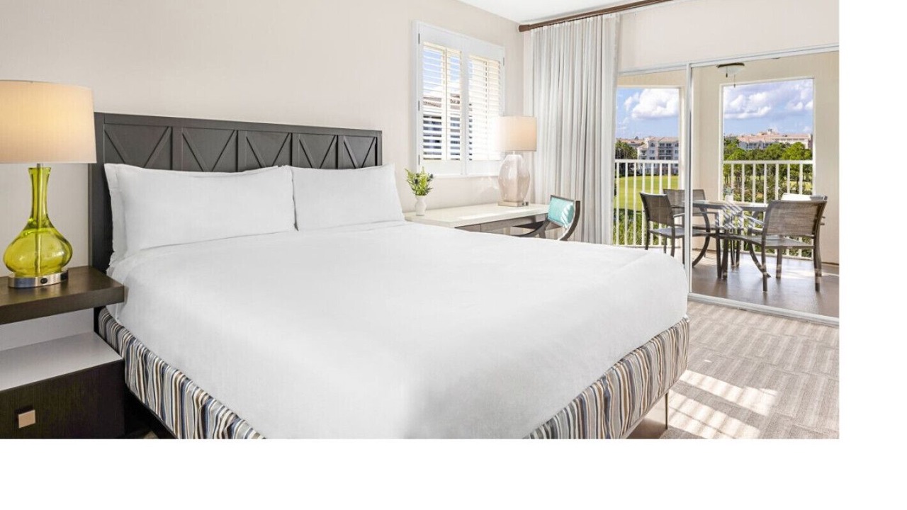 Photo of Bedroom in Williamsburg