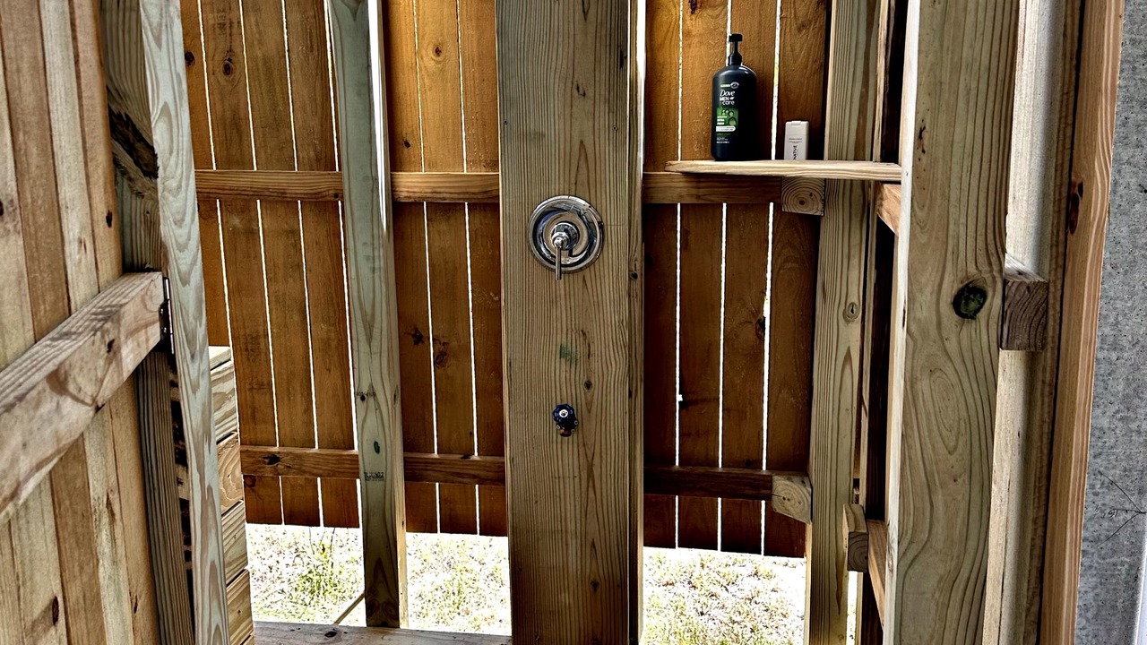 Photo of Outdoor in Panacea