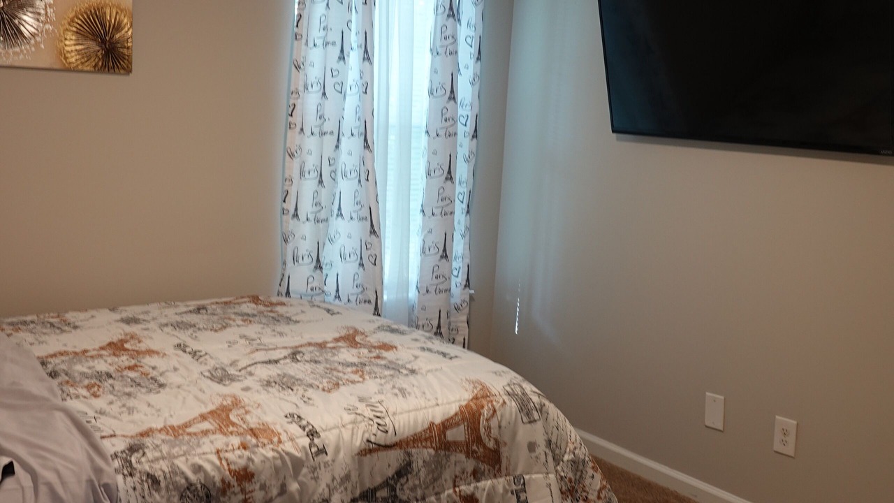 Photo of Bedroom in Austell