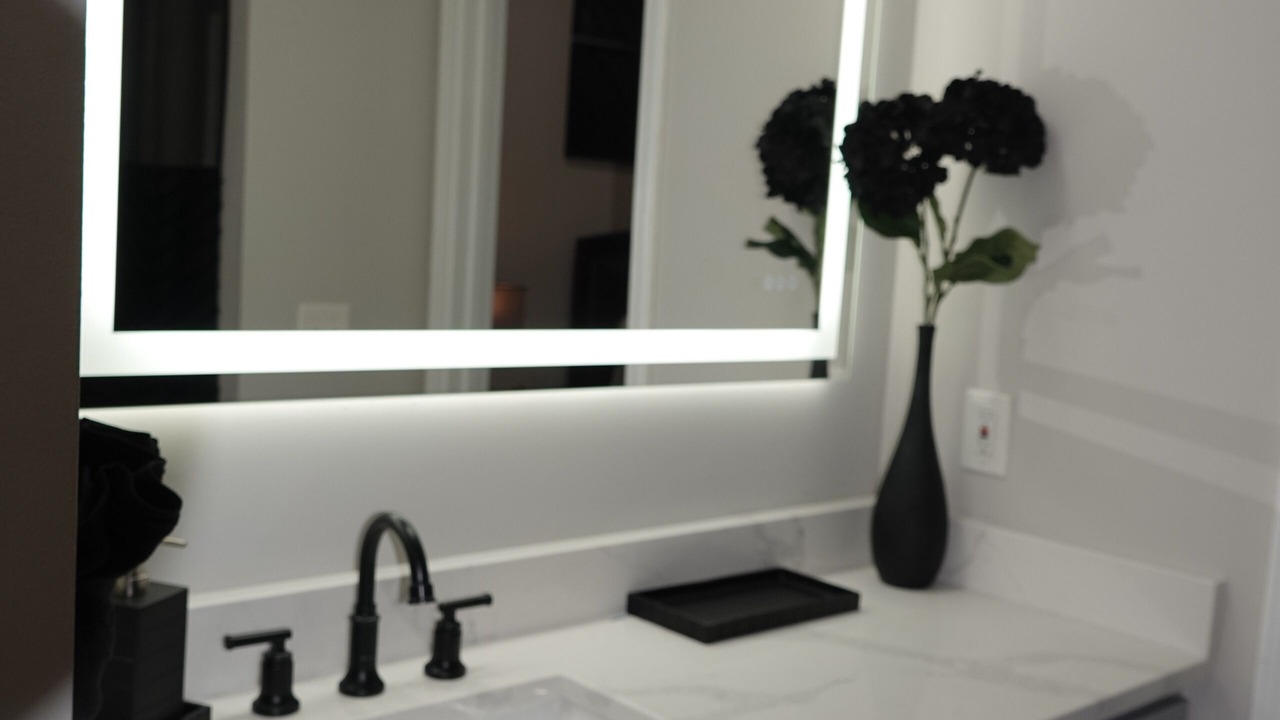 Photo of Bathroom in Austell