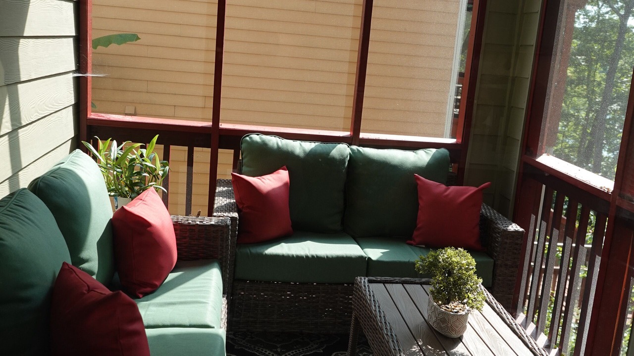 Photo of Outdoor in Austell