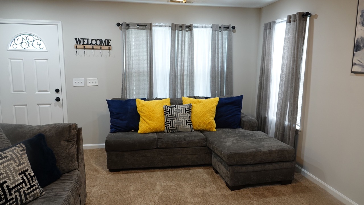 Photo of Livingroom in Austell