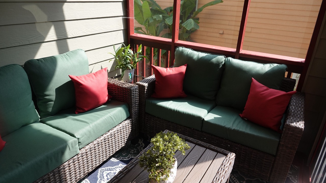 Photo of Outdoor in Austell