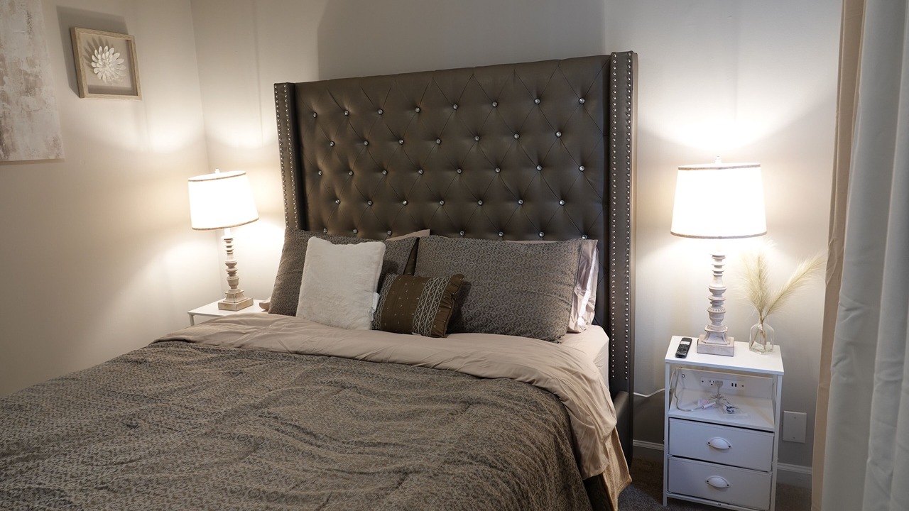 Photo of Bedroom in Austell