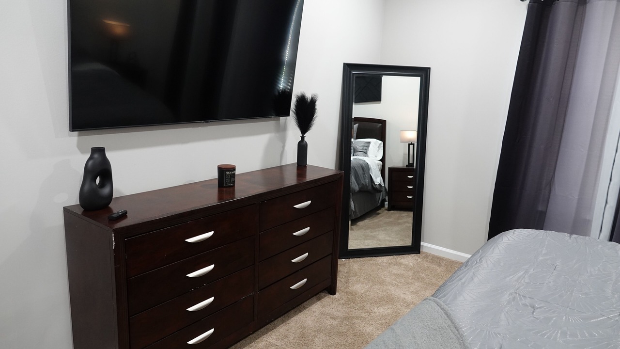 Photo of Bedroom in Austell