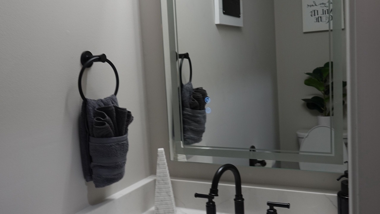 Photo of Bathroom in Austell