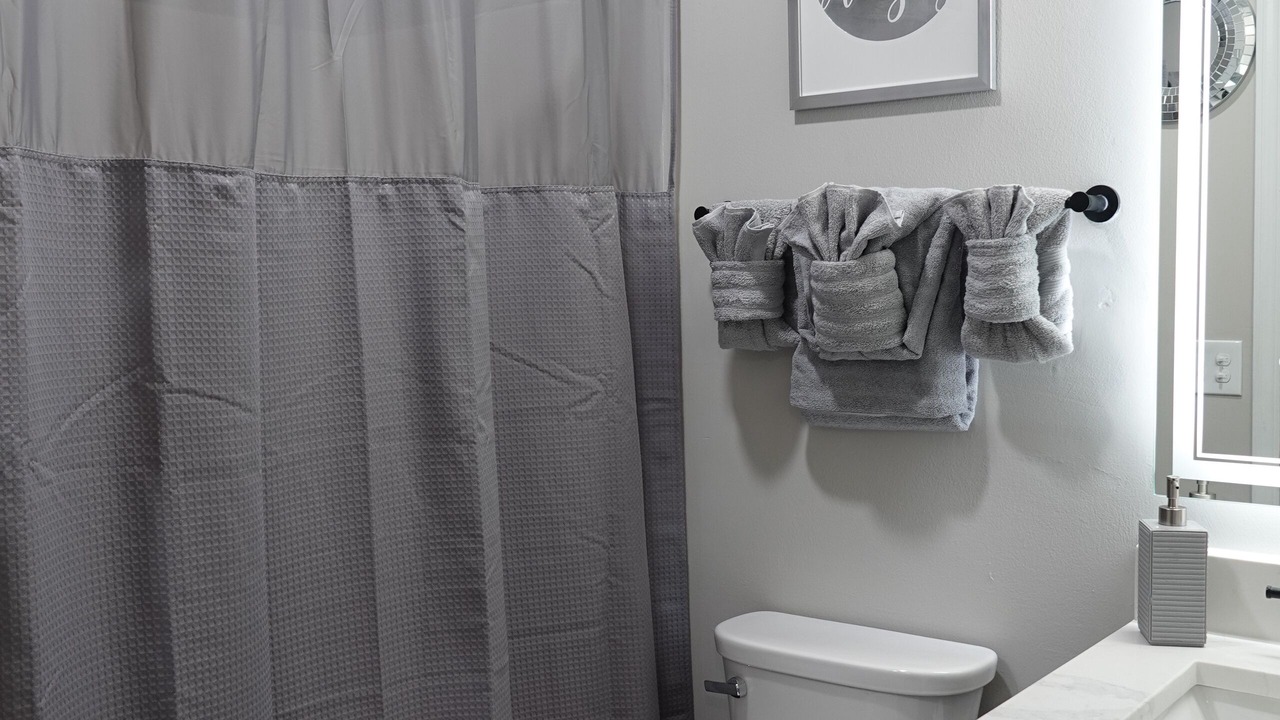 Photo of Bathroom in Austell