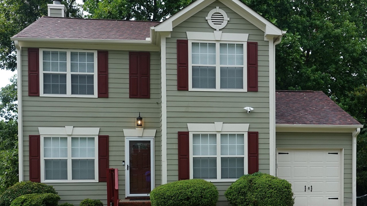 Photo of Outdoor in Austell