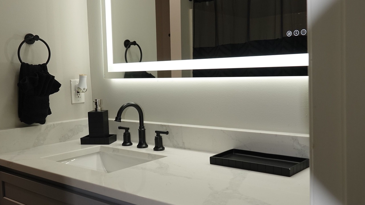 Photo of Bathroom in Austell