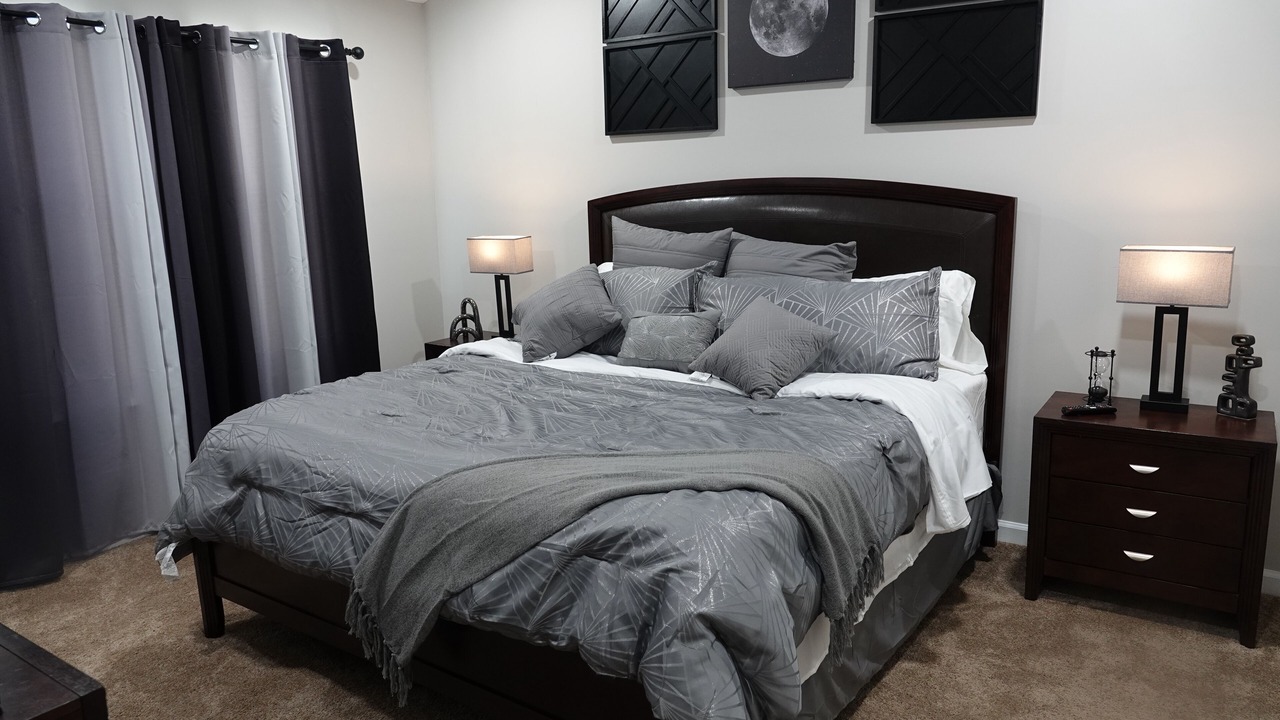 Photo of Bedroom in Austell