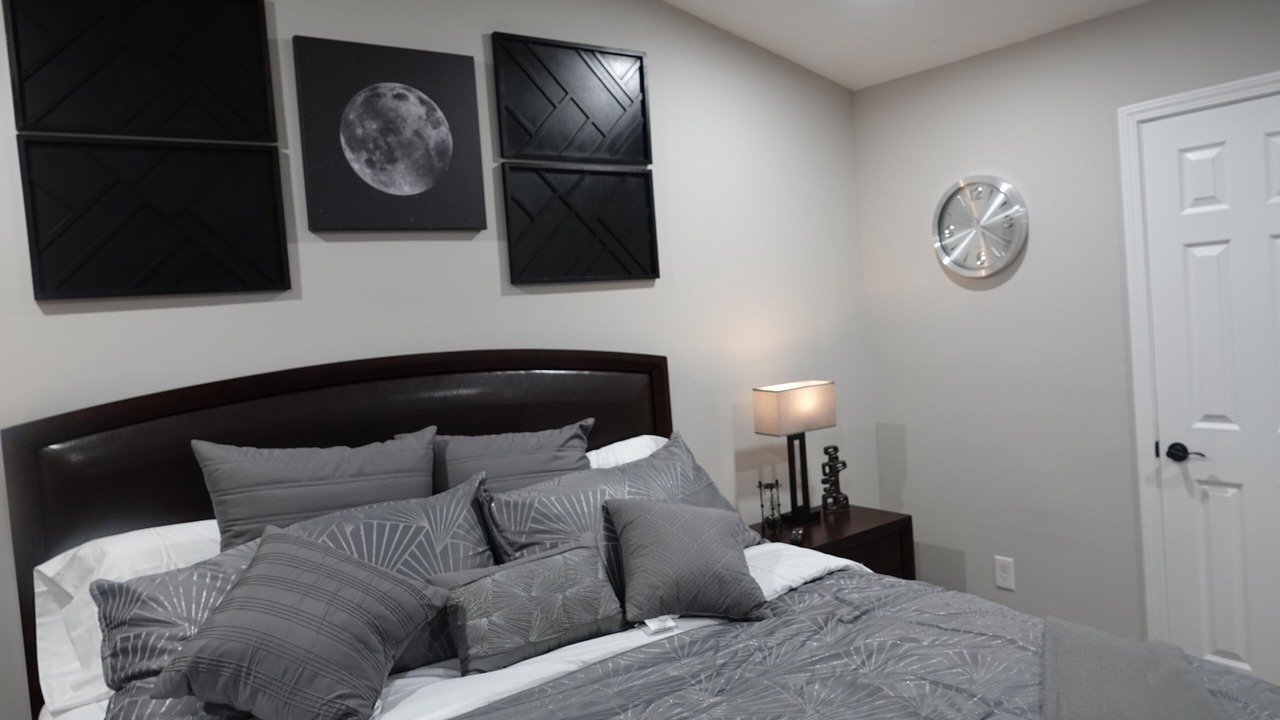 Photo of Bedroom in Austell