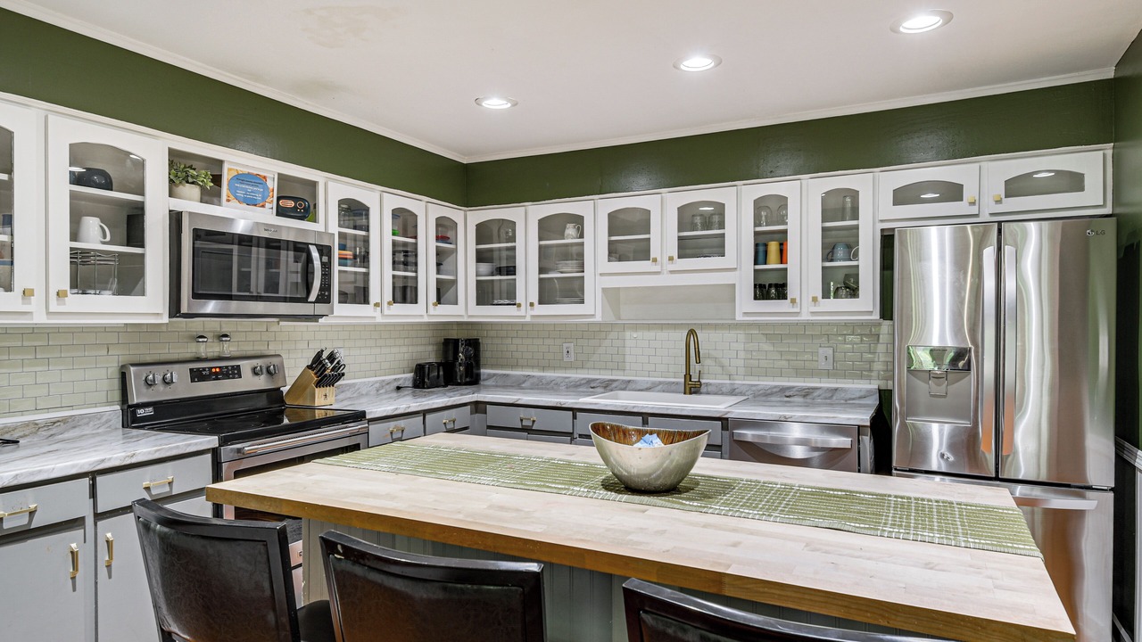 Photo of Kitchen in Daphne