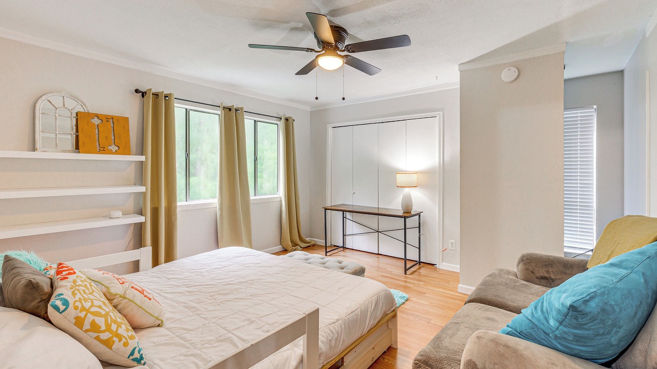 Photo of Bedroom in Daphne