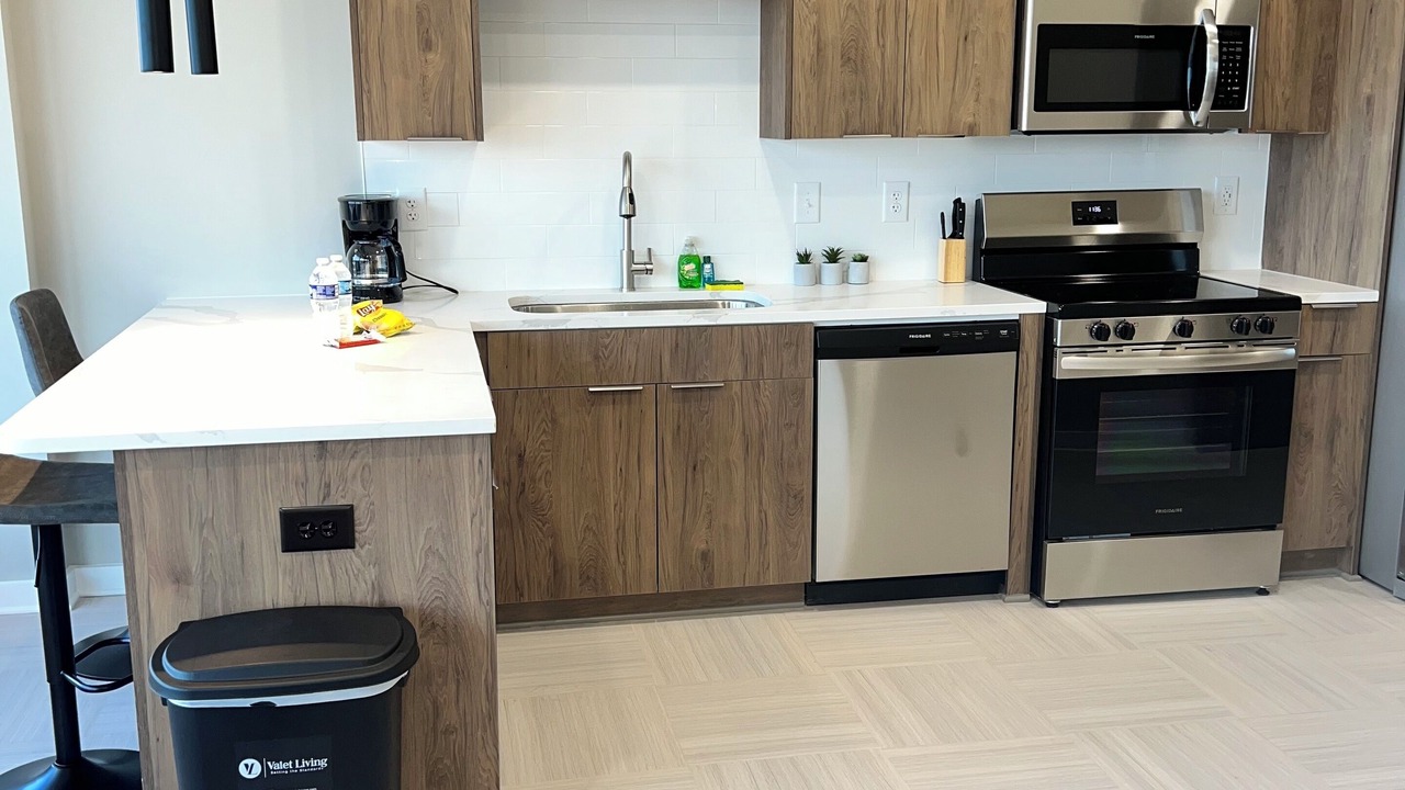 Photo of Kitchen in Birmingham