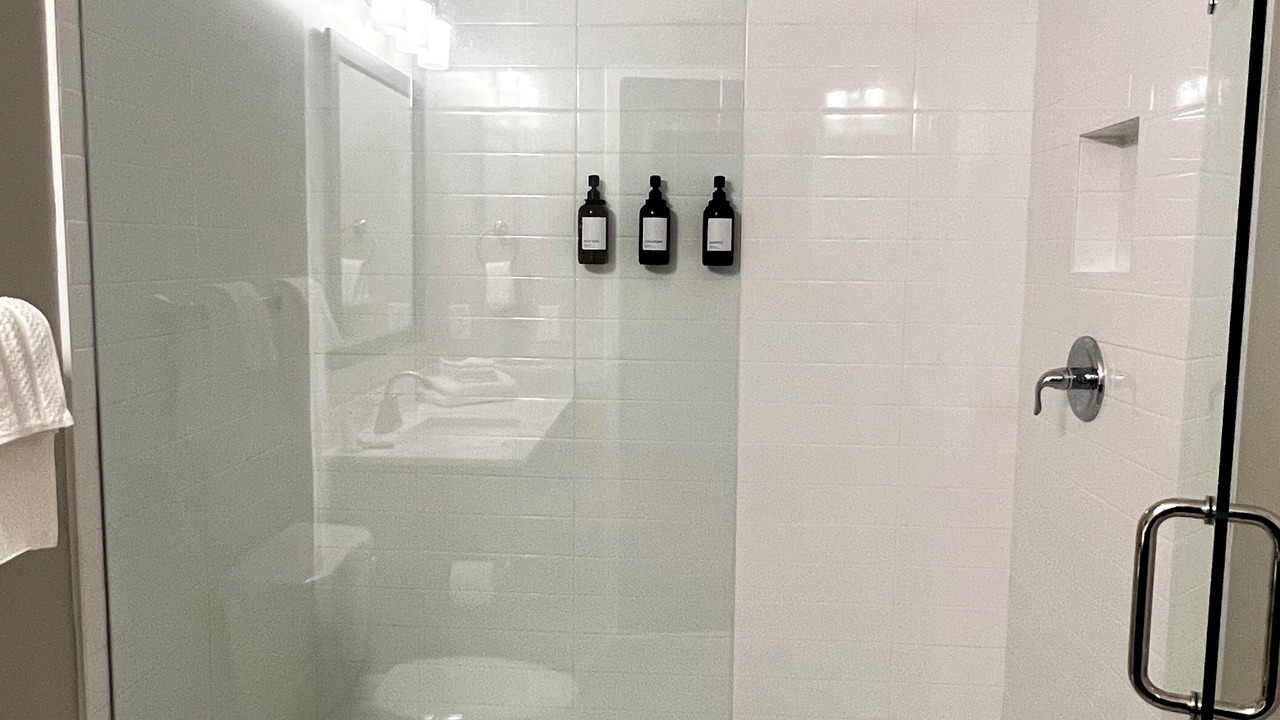 Photo of Bathroom in Birmingham
