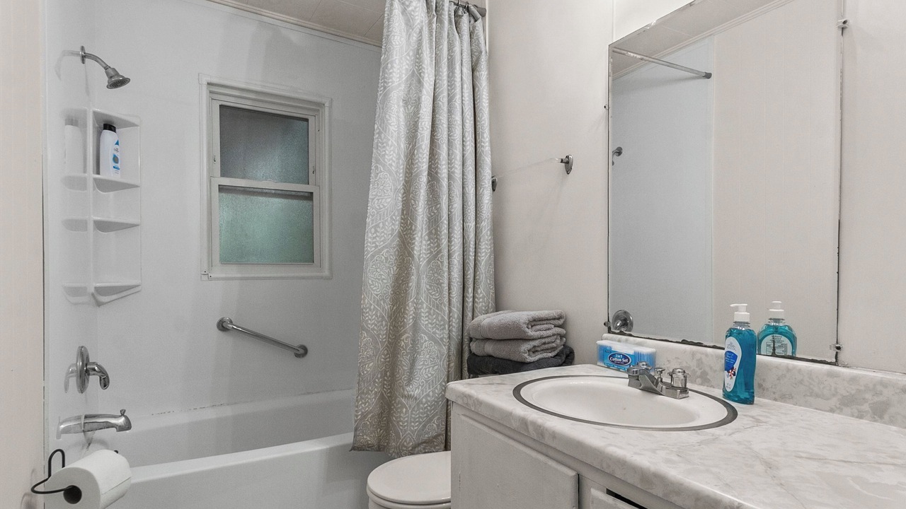 Photo of Bathroom in Northport