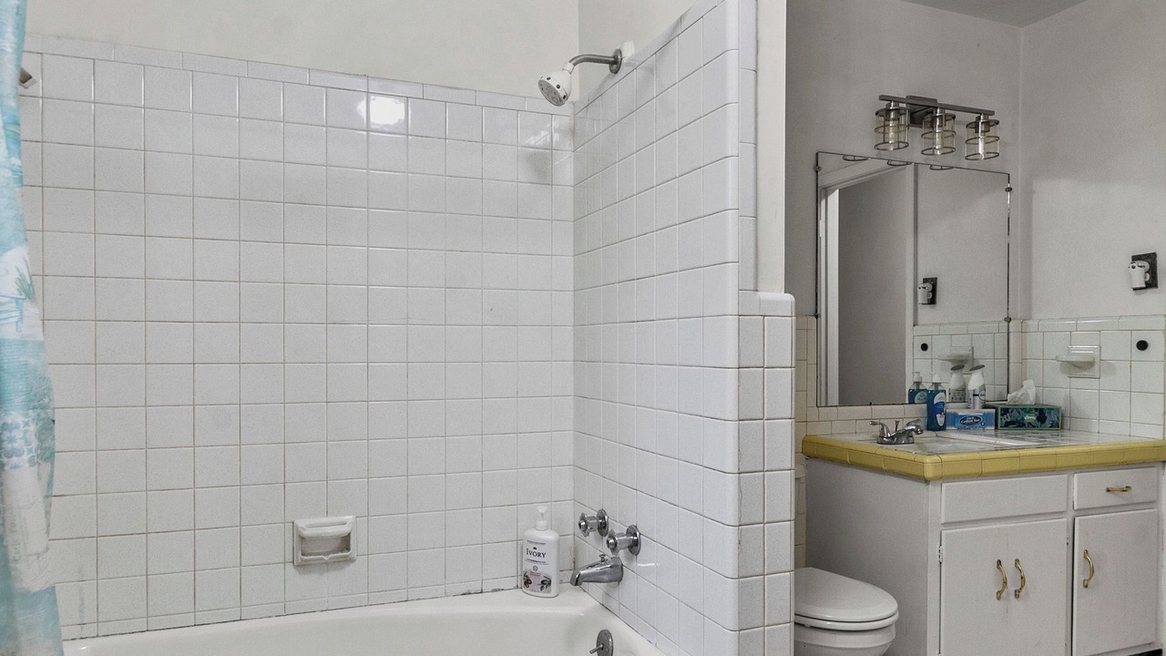 Photo of Bathroom in Northport