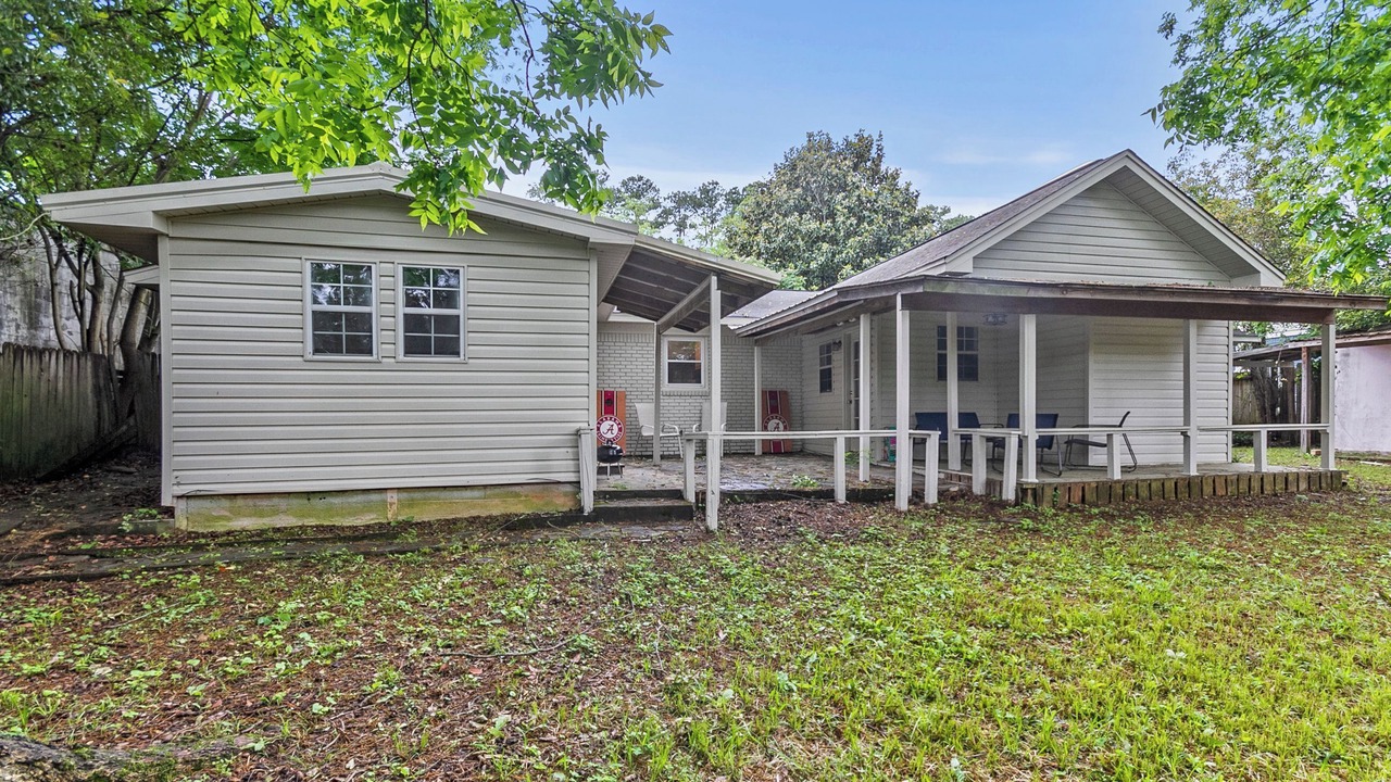Photo of Outdoor in Northport