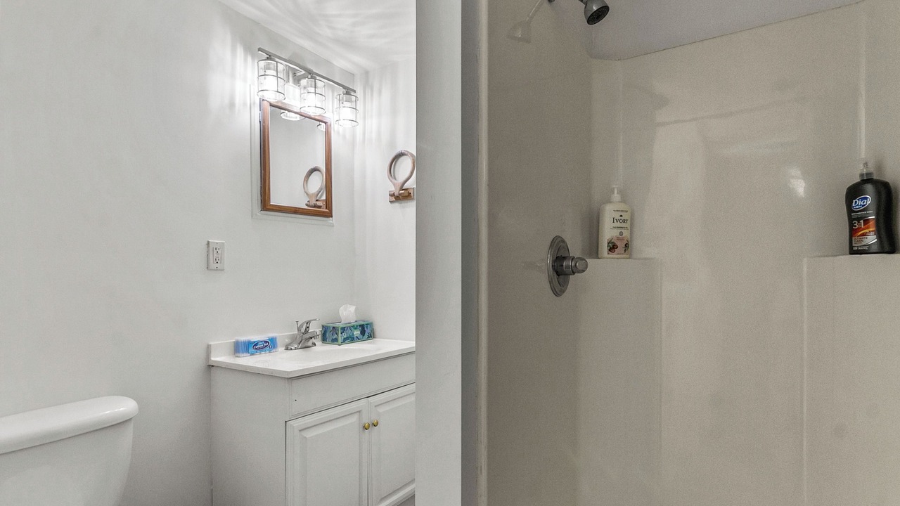 Photo of Bathroom in Northport