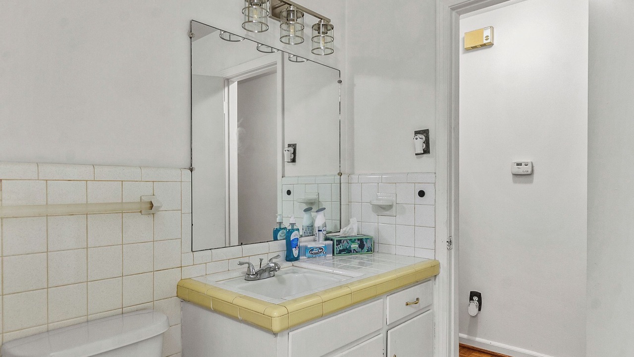 Photo of Bathroom in Northport