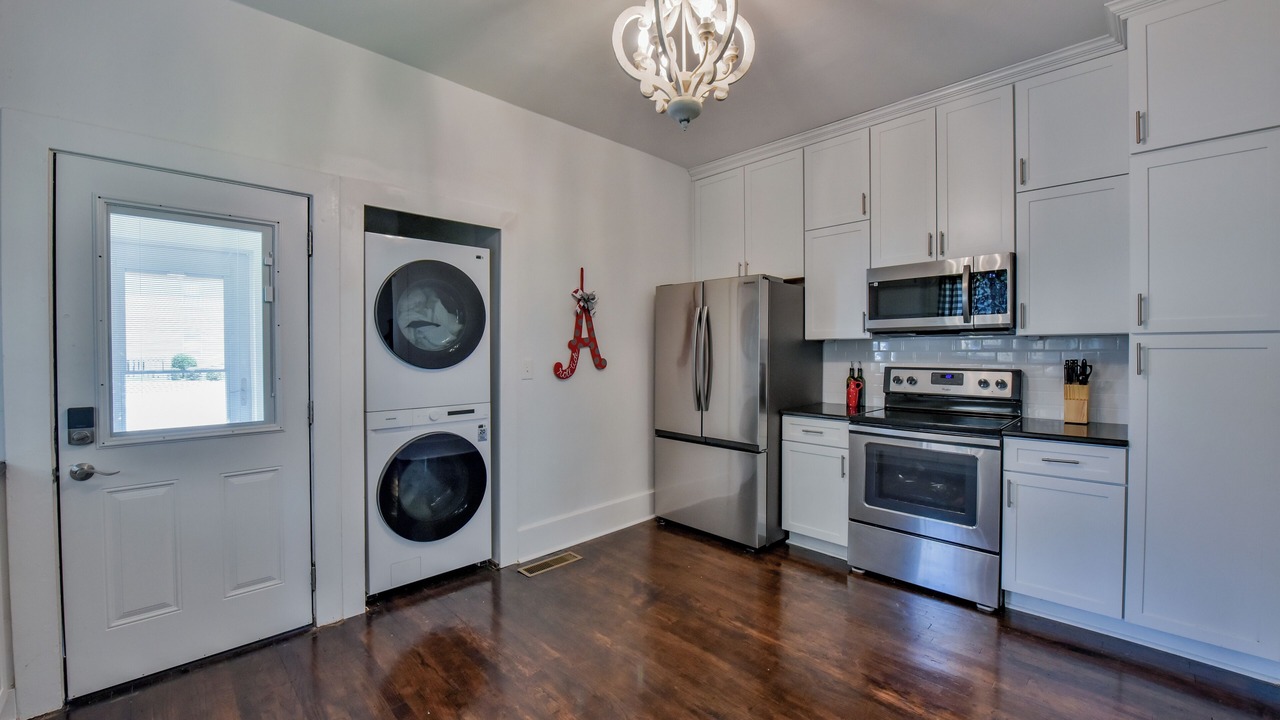 Photo of Kitchen in Tuscaloosa
